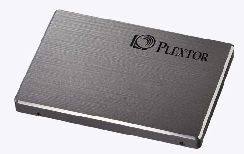 Plextor PX-M2 256 GB 2.5" Solid State Drive
