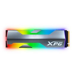 ADATA XPG SPECTRIX S20G 1 TB M.2-2280 PCIe 3.0 X4 NVME Solid State Drive