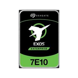 Seagate Exos 7E10 512n 2 TB 3.5" 7200 RPM Internal Hard Drive