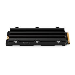 Nextorage NEM-PA 1 TB M.2-2280 PCIe 4.0 X4 NVME Solid State Drive