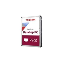 Toshiba P300 2 TB 3.5" 5400 RPM Internal Hard Drive