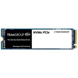 TEAMGROUP MP34Q 4 TB M.2-2280 PCIe 3.0 X4 NVME Solid State Drive