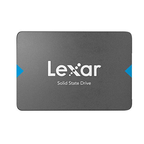 Lexar NQ100 960 GB 2.5" Solid State Drive