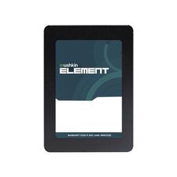 Mushkin ELEMENT 1 TB 2.5" Solid State Drive