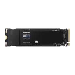 Samsung 990 EVO 2 TB M.2-2280 PCIe 5.0 X2 NVME Solid State Drive