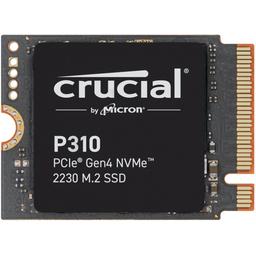 Crucial P310 2 TB M.2-2230 PCIe 4.0 X4 NVME Solid State Drive