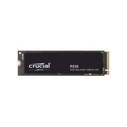 Crucial P310 500 GB M.2-2280 PCIe 4.0 X4 NVME Solid State Drive