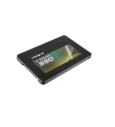 Integral V Series 2 480 GB 2.5" Solid State Drive