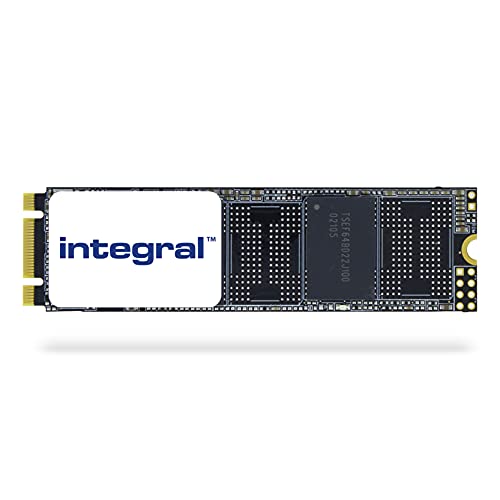 Integral 2020 2 TB M.2-2280 SATA Solid State Drive