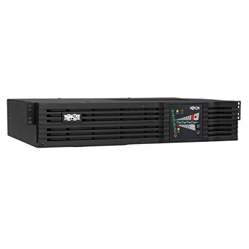 Tripp Lite SU1500RTXL2UN UPS