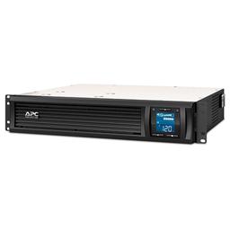 APC SMC1500I-2U UPS