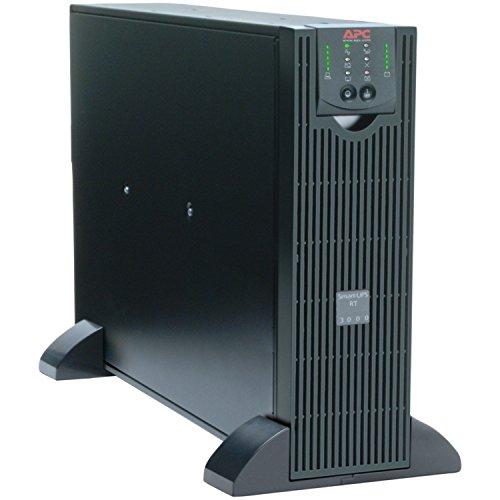 APC SURTD3000XLI UPS