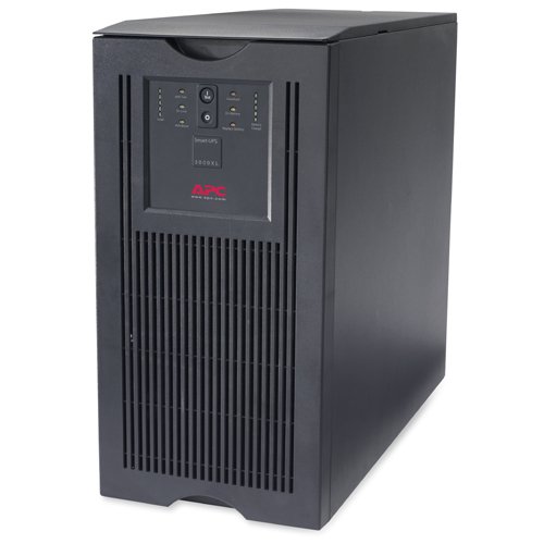 APC SUA3000XLT UPS