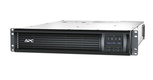 APC SMT3000RMUS UPS