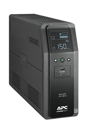 APC BR1500MS UPS