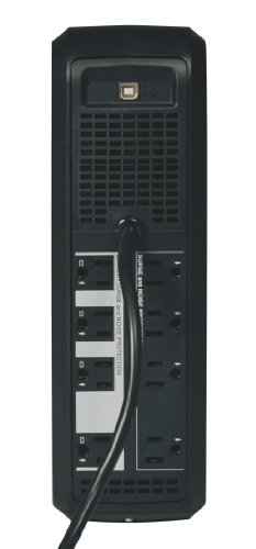 Tripp Lite OMNI900LCD UPS