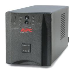 APC SUA750IX38 UPS