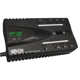 Tripp Lite ECO650LCD UPS