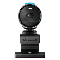 Microsoft LifeCam Studio for Business Webcam