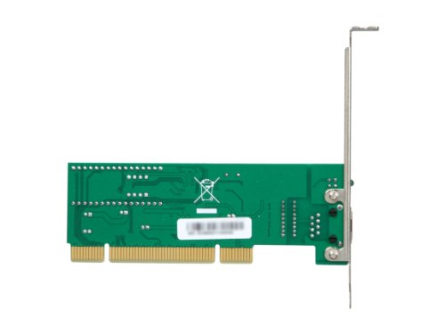 Rosewill RC-404 Gigabit Ethernet PCI Network Adapter