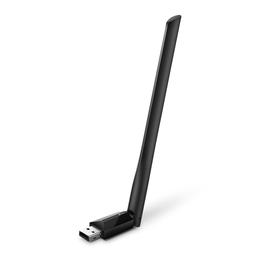 TP-Link ARCHER T2U PLUS 802.11a/b/g/n/ac USB Type-A Wi-Fi Adapter