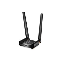 TP-Link ARCHER T4UHP 802.11a/b/g/n/ac USB Type-A Wi-Fi Adapter