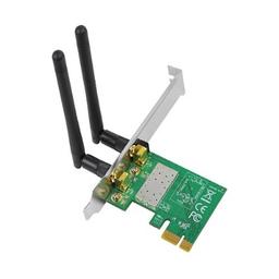 SIIG CN-WR0811-S1 802.11a/b/g/n PCIe x1 Wi-Fi Adapter