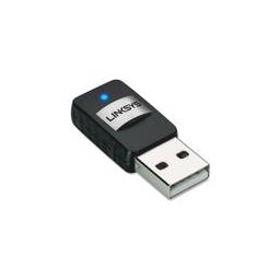 Belkin AE6000 802.11a/b/g/n/ac USB Type-A Wi-Fi Adapter